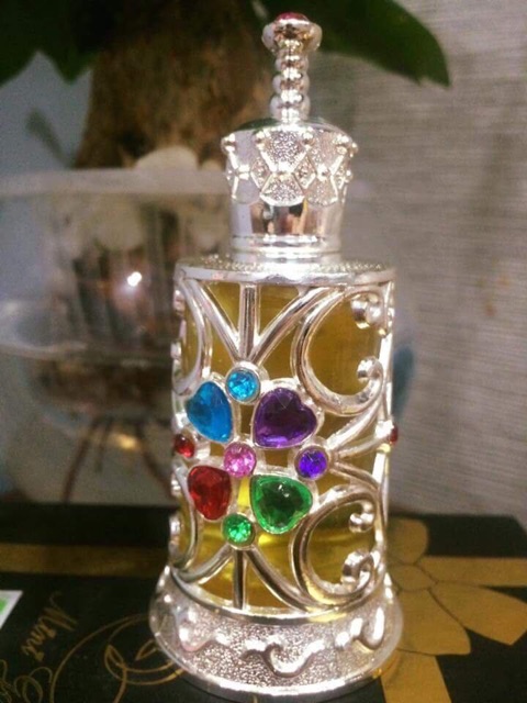 Tinh dầu nước hoa dubai | Thế Giới Skin Care