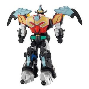 MÔ HÌNH CHÍNH HÃNG BANDAI JOINT UNION / MAGIKING (CÓ SẲN)