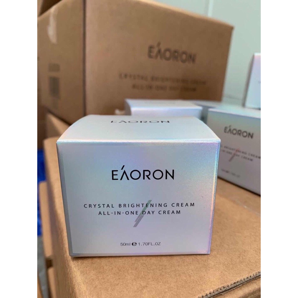 Kem Eaoron ngày/ đêm 50ml