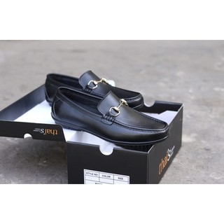 Giày Lười Thái Lan Cao Cấp Nhập Khẩu Full Box KDH97