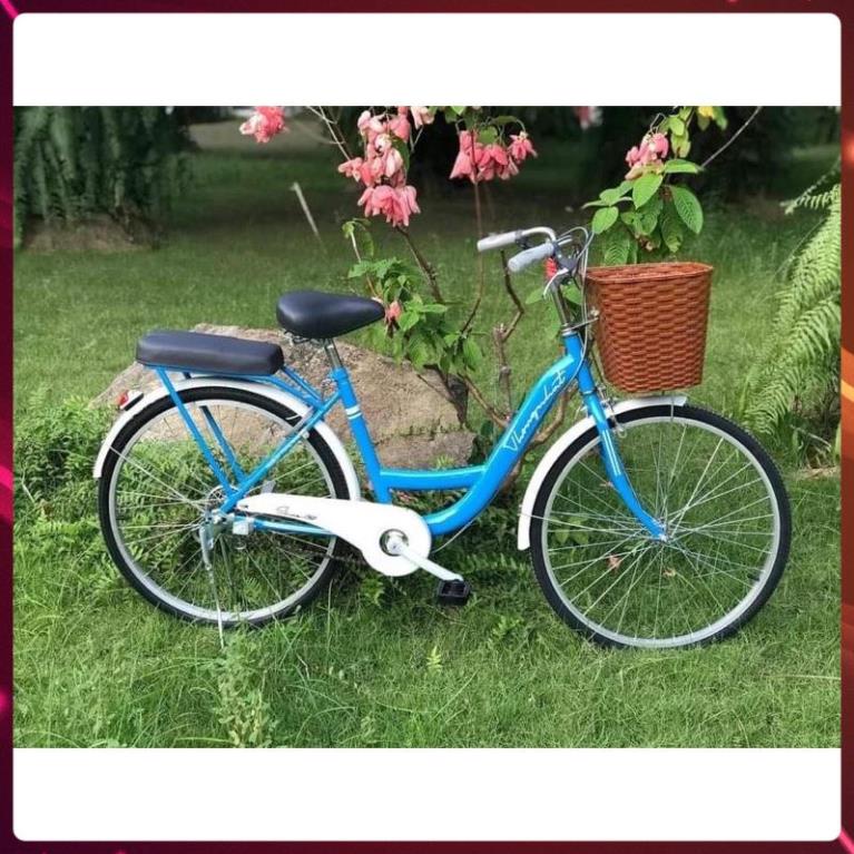 Xe đạp Mini Thống Nhất New 24”, 26”đủ màu