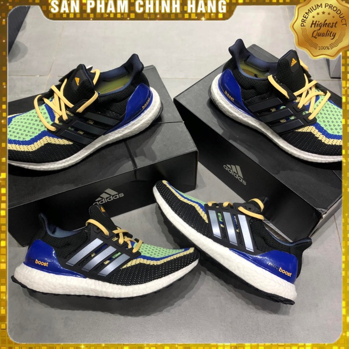 Giày thể thao Adidas Ultraboost Shoes FZ3609 🔴Giảm 20K Khi Nhập Mã 🔴