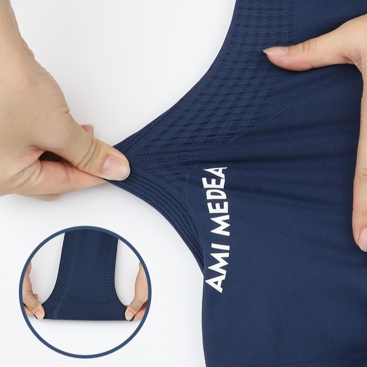 Quần dài nữ tập gym, yoga Ami Medea Thể Thao Năng Động | BigBuy360 - bigbuy360.vn