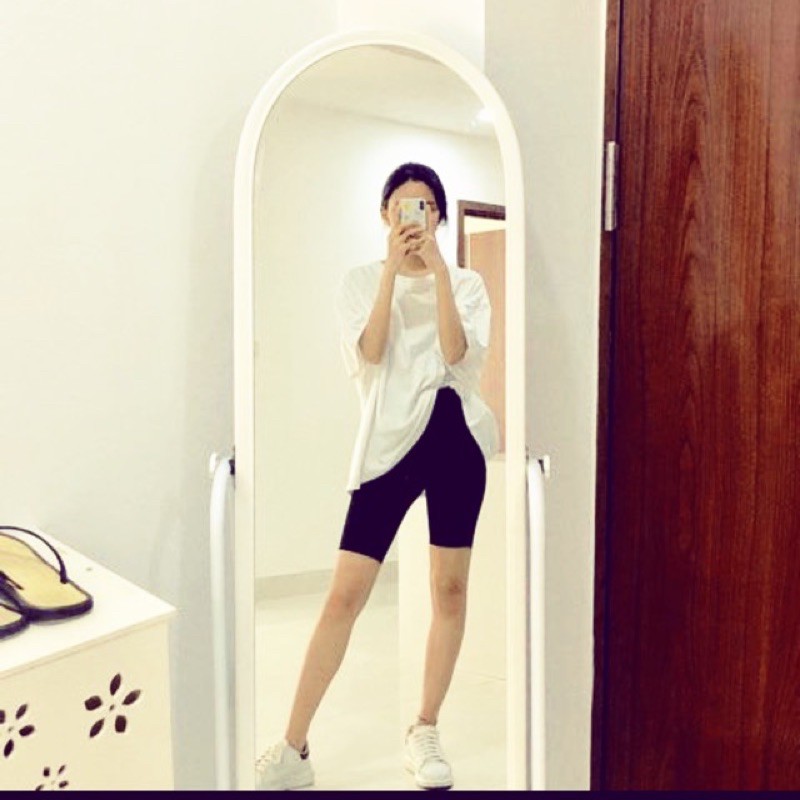 Quần legging dài lửng đẹp, Legging dài lửng nâng mông | BigBuy360 - bigbuy360.vn