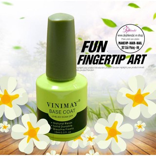 Sơn Base Vinimay