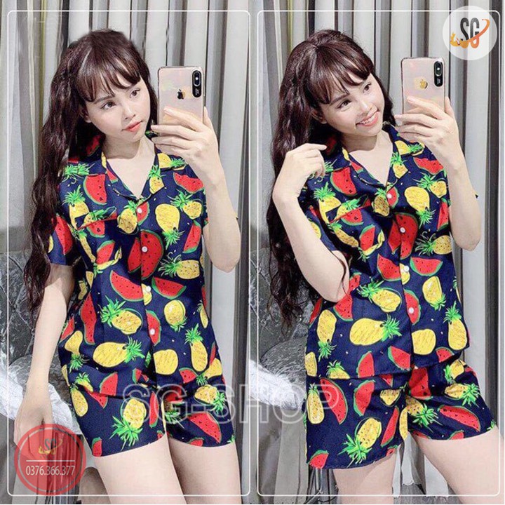 Đồ đi biển đôi nam nữ nguyên bộ áo quần hoạ tiết nổi bật đủ size bé trai gái &amp; người lớn bigsize | DONGPHUCSG