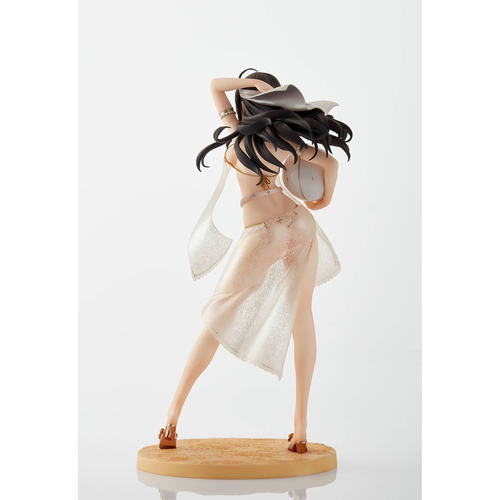 [Thanh lý bán lỗ] [Chính Hãng] Mô hình Figure 1/7 Shining Beach Heroines Sonia -Summer Princess- [FCH]