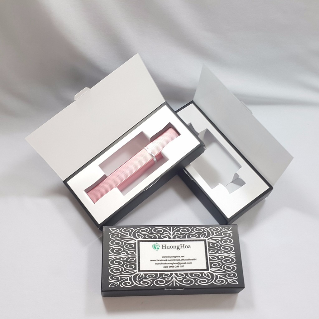 chai chiết nước hoa mã 7 chai 12ml | BigBuy360 - bigbuy360.vn