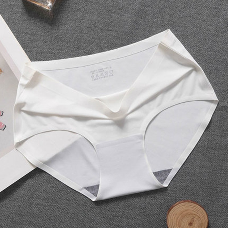 Quần Lót Không Đường May Quyến Rũ Dành Cho Nữ Size M-XXL