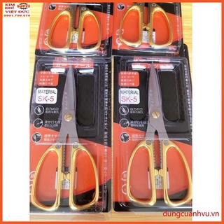 Kéo cắt thịt gà nhật bản siêu bén sk5-kéo cắt thịt