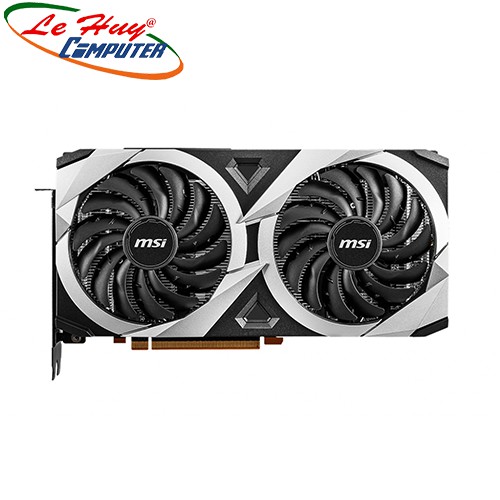 Card Màn Hình - VGA MSI Radeon RX 6700 XT MECH 2X 12G OC