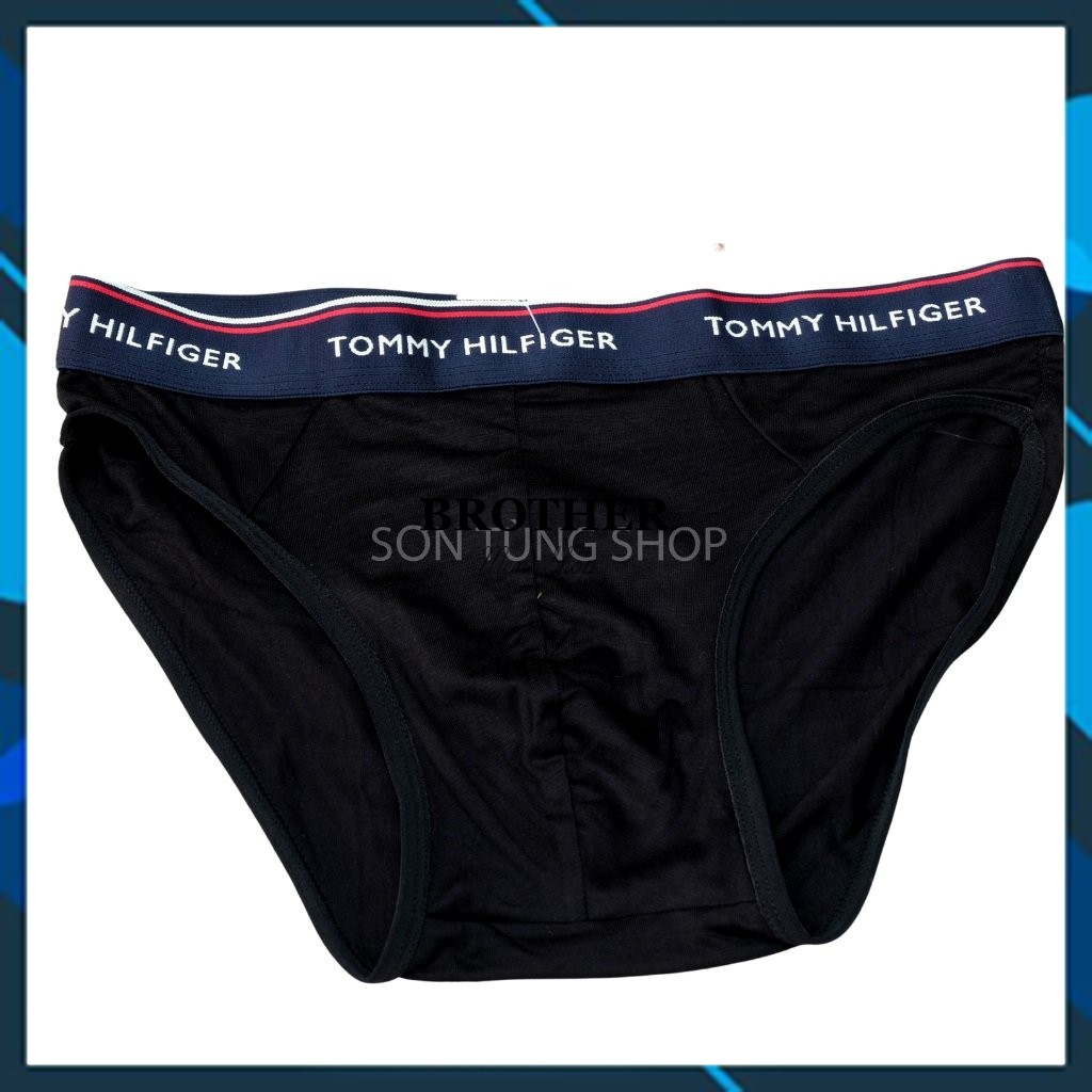 Quần lót nam quần sịp hình tam giác chất cotton lạnh co giãn 4 chiều STD01 BROTHER MEN shop