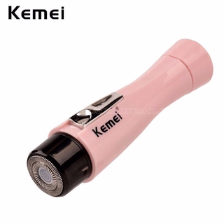 Máy cạo lông Kemei