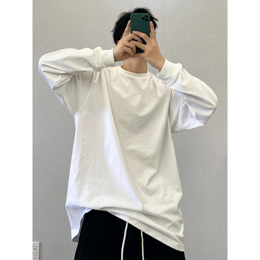 Áo thun nam dài tay | BigBuy360 - bigbuy360.vn