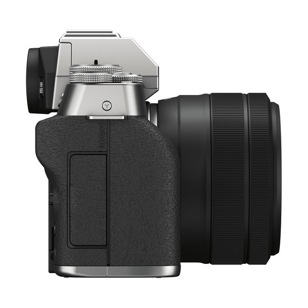 [Mã 153ELSALE2 giảm 7% đơn 300k] Máy ảnh Fujifilm X-T200 + Lens KIT XC15-45mm (Sản phẩm chính hãng)