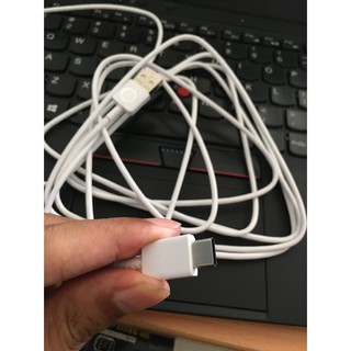 Cáp Samsung chính hãng dài 3M Type C và Micro USB