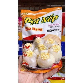 Bột nếp hảo hạng Thành Phát gói 400g