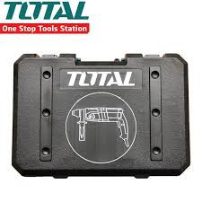 Máy Khoan Bê Tông 800W Total TH308268