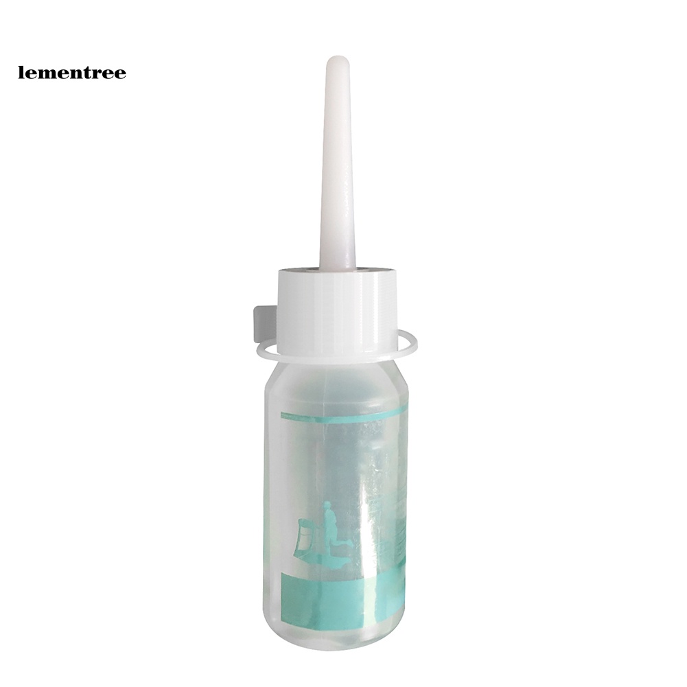 Dầu Bôi Trơn Silicon Cho Máy Chạy Bộ 30ml