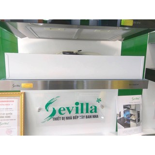 Máy hút mùi sevilla sv-600syp