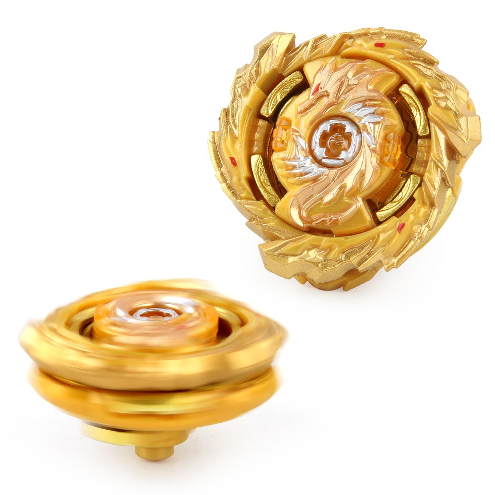 Con quay đồ chơi BEYBLADE BURST B167 MIRAGE FAFNIR NT 2S có dĩa phóng/ Tay cầm dĩa phóng tiện lợi