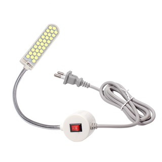 Đèn LED gắn nam châm cho máy may ac110-265v 2W