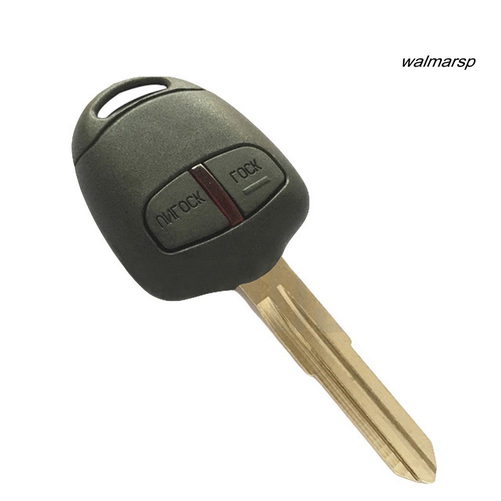 Chìa Khóa Điều Khiển Từ Xa 433.92MHz Cho Mitsubishi Outlander Pajero Triton ASX Lancer MIT8