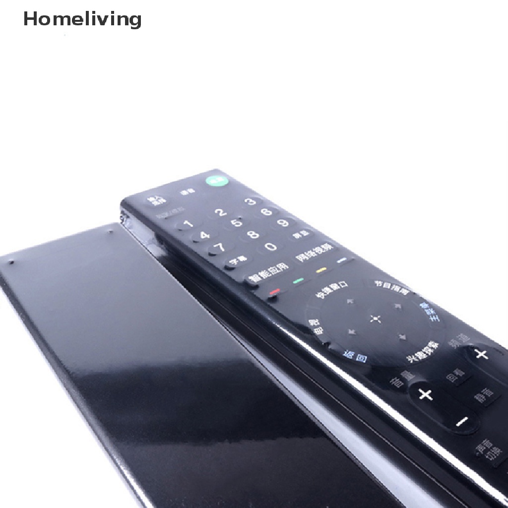 Set 10 Vỏ Bọc Bảo Vệ Điều Khiển Từ Xa Trong Suốt