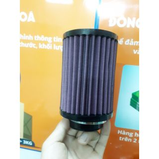 HP65 PÔ E TRỤ LOẠI LỚN MIẾNG LỌC MỸ