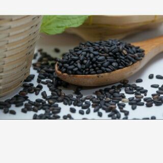 Mè đen cho hamster nhím sóc