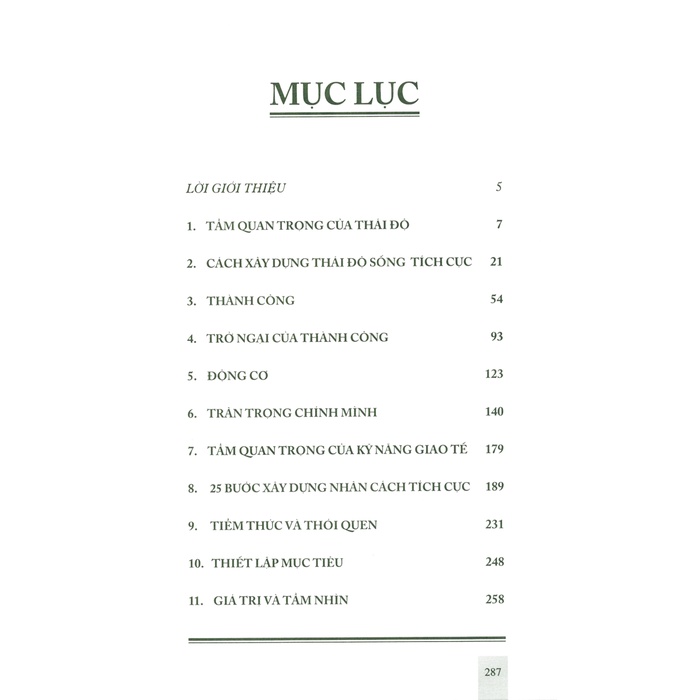 Sách - You Can Win - Bí Quyết Của Người Chiến Thắng