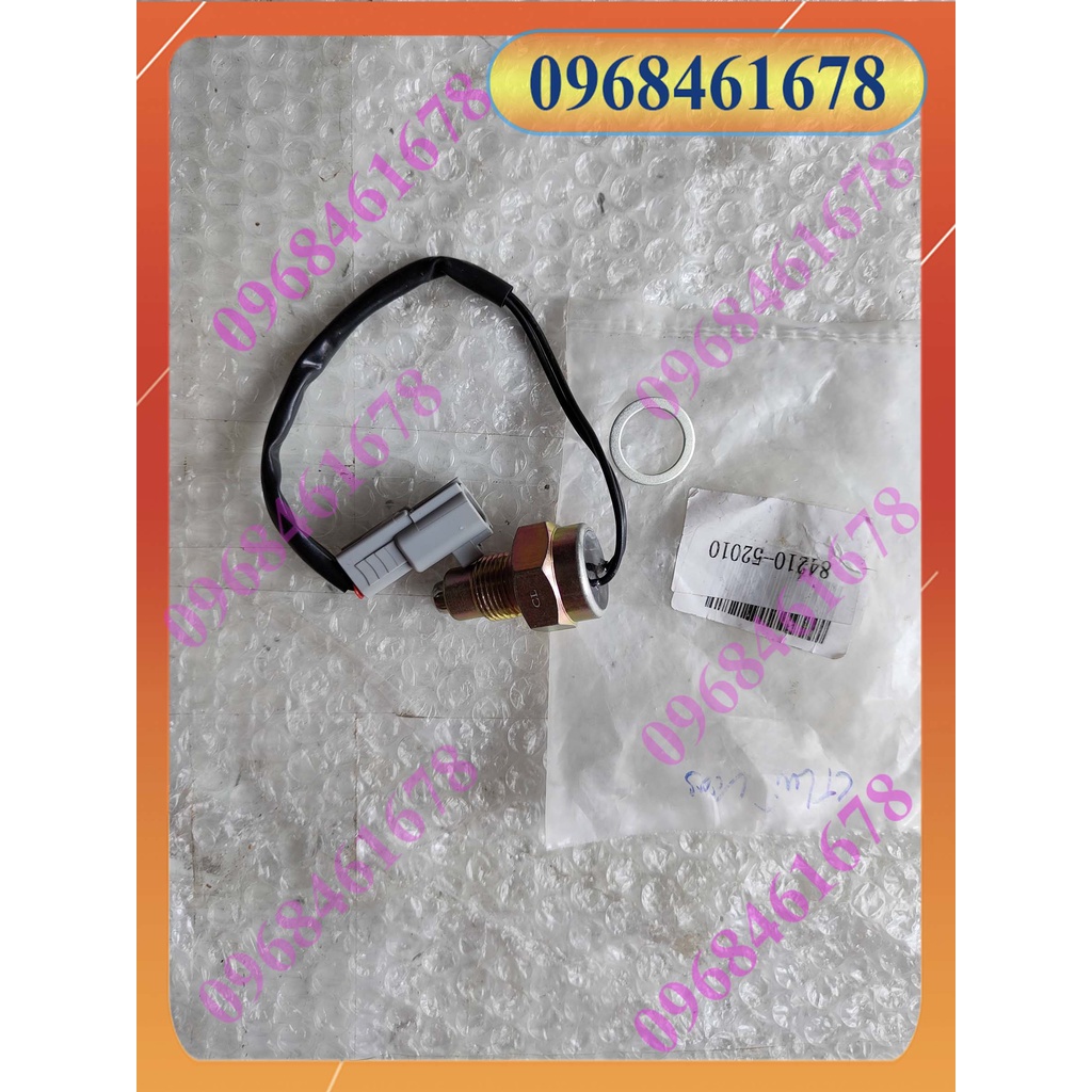 Công tắc báo lùi Vios 08-13, Altis 08-13, Yaris 08-13