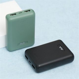 Pin sạc dự phòng Polymer 10.000mAh AVA PA W11 X