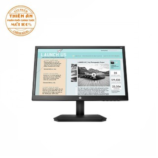 Màn hình máy tính HP V190 2NK17AA - 18.5 inch, HD (1366 x 435)