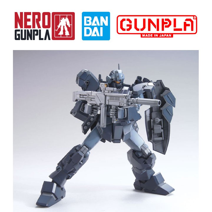 Mô Hình Lắp Ráp Bandai Gunpla MG 1/100 RGM-96X Jesta Mobile Suit
