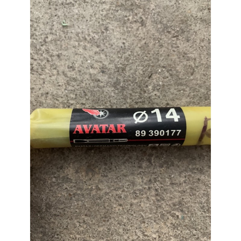 Mũi đục dẹt avatar 14 x 20mm