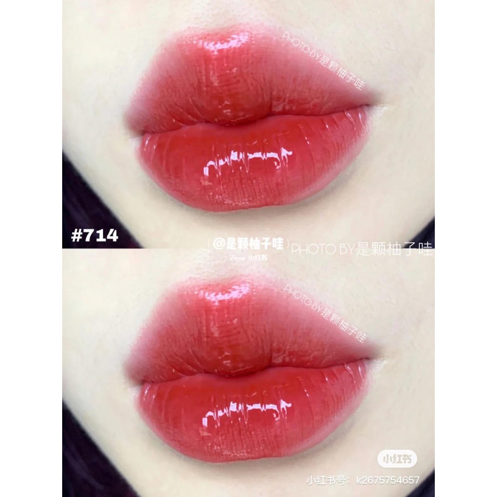 [INTO YOU] Son kem bóng Into You Lip Glossy Color | BigBuy360 - bigbuy360.vn
