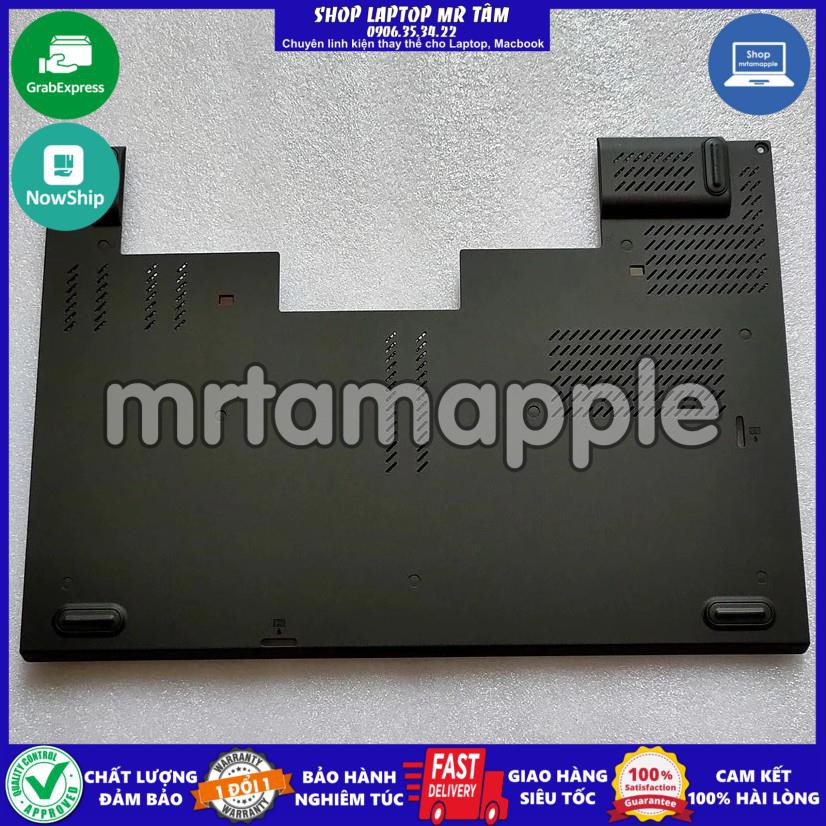 (COVER) VỎ E (NẮP ĐÁY) LAPTOP LENOVO T440P dùng cho Thinkpad T440p