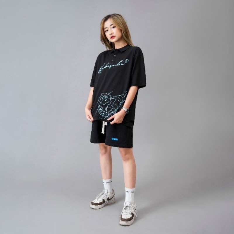 Áo Polo Wabisabi v.1- wsA26