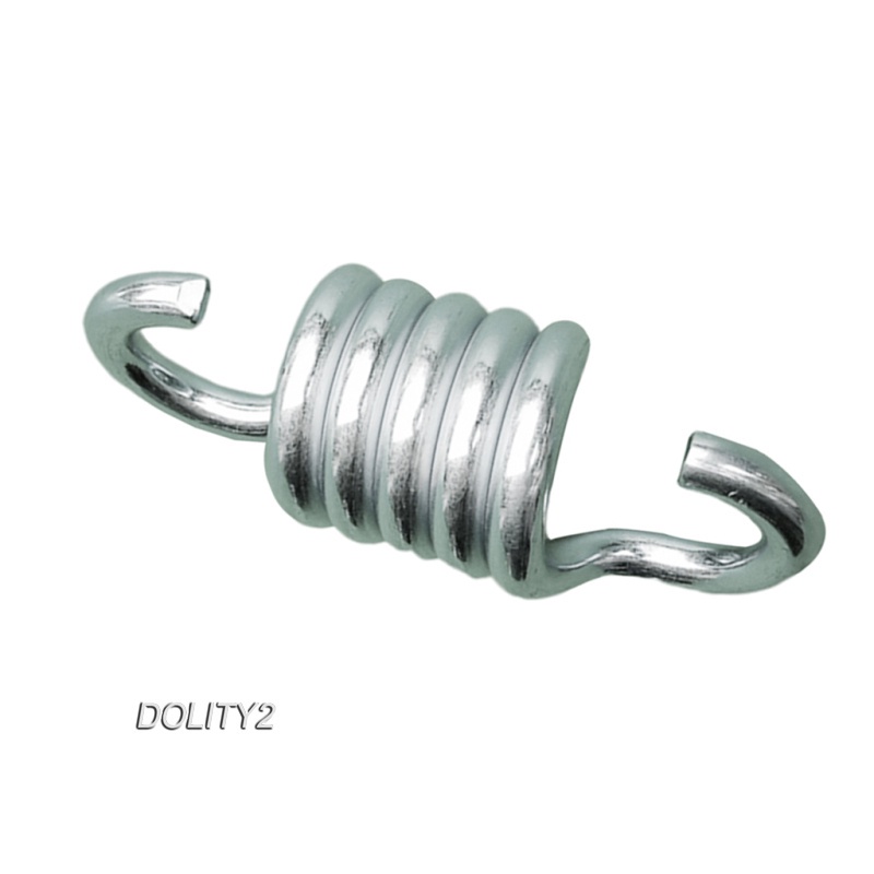 [Dolity2] Lò Xo Móc Võng Chịu Lực Nặng 400kg Bằng Thép