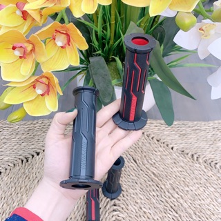 Bao tay daytona chính hãng gắn mọi loại xe