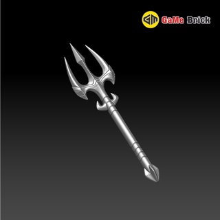 Phụ kiện Minifigures - Đinh ba Orm