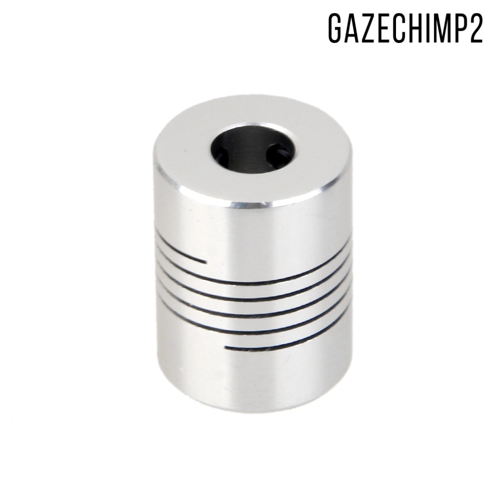 Khớp Nối Linh Hoạt 5mm Sang 8mm Cho Máy In 3d Cnc / 3d