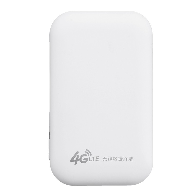 Thiết Bị Phát Wifi Không Dây Di Động 4g