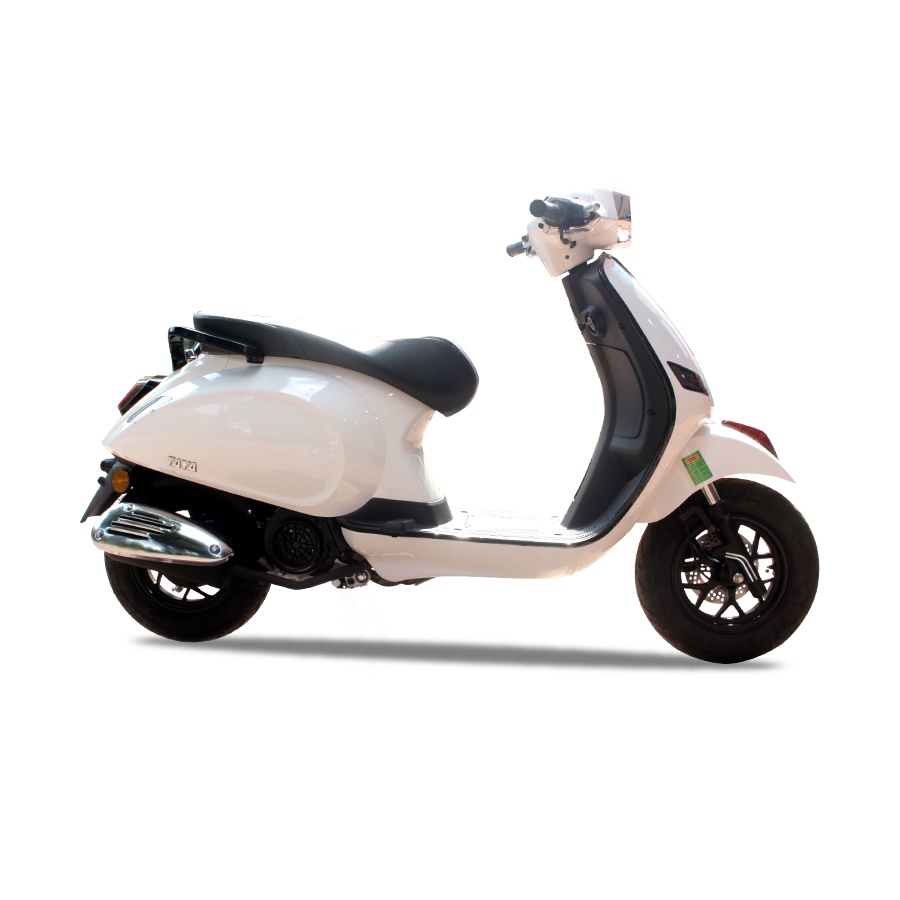 TAY GA TAYA VESSPAI TRẮNG