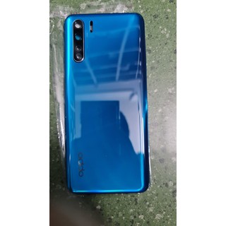 Bộ vỏ oppo A91 2020