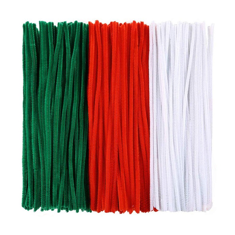 Set 100 Dụng Cụ Làm Sạch Ống Màu Sắc Đơn Giản Tiện Dụng