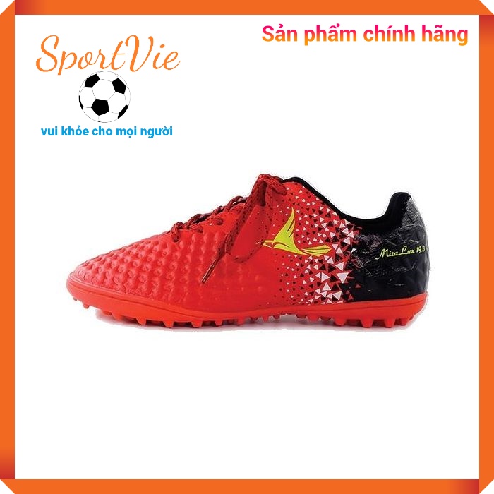 Giày bóng đá trẻ em MIRA LUX 19.3 TF chính hãng rẻ bền đẹp (5 màu)