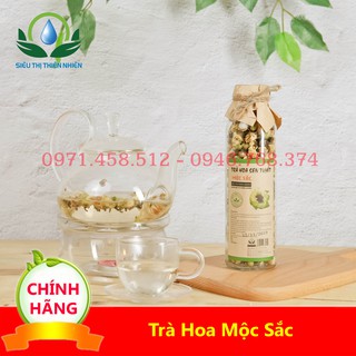 Hoa Sen Tuyết sấy khô Mộc Sắc