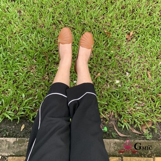 Giày búp bê siêu êm chân | giày búp bê nữ gmic bb31101